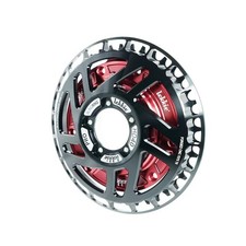 Bling Ring Bafang Chainring