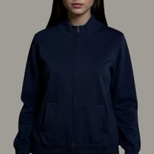 Maglione cardigan donna Quince