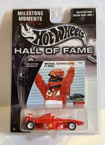 Hot wheels hall fame - wheels,