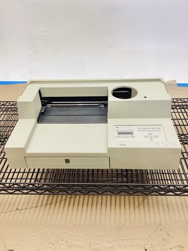Hewlett packard 7550a - packard, hp