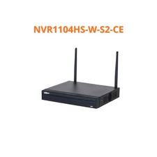 Dahua video registratore NVR 4