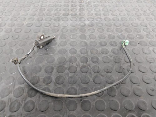 Interruttore cavalletto