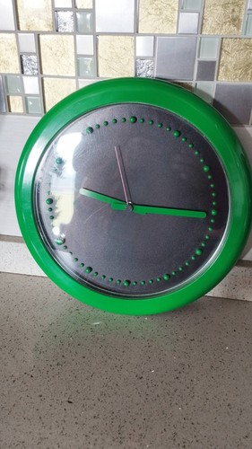 Orologio zero 980 rexite - 980, di