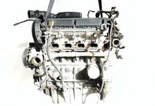 ⭐ Motore Opel Meriva 1.6 77 KW Benzina 2006-2009 Z16XEP 204000KM