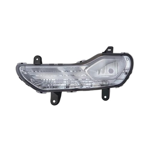 Fendinebbia destro ford - fendinebbia,