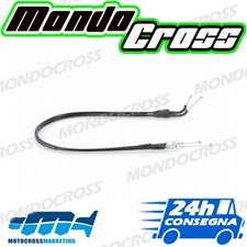 Cavo gas MOTOCROSS MARKETING