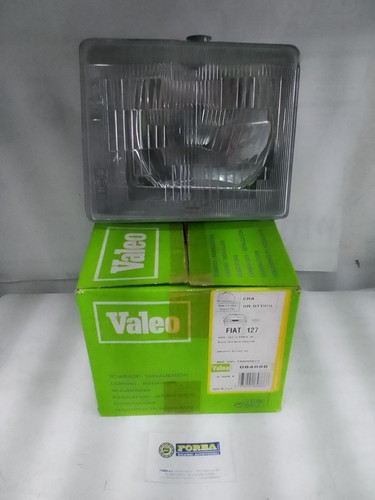Faro valeo fiat 127 - faro, sx