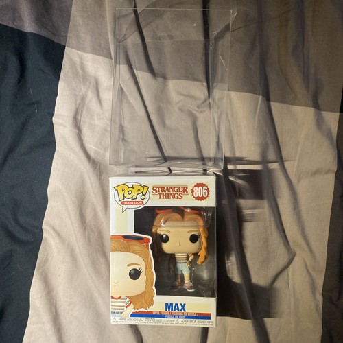 Funko pop television - pop!, stranger