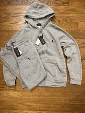 Tuta Ralph Lauren