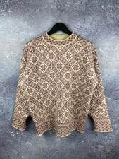 Maglione vintage Dale of