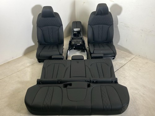 Sedili interni bmw g05 - bmw, (g05