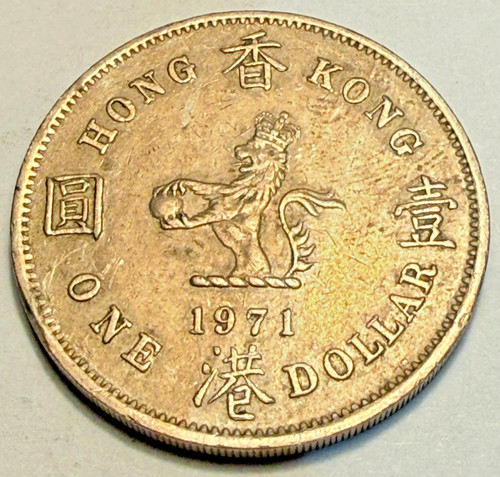 Moneta estera dollaro - estera, un