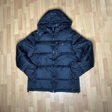 Ralph Lauren Gorham Puffer