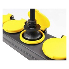 Multipresa Ciabatta Elettrica