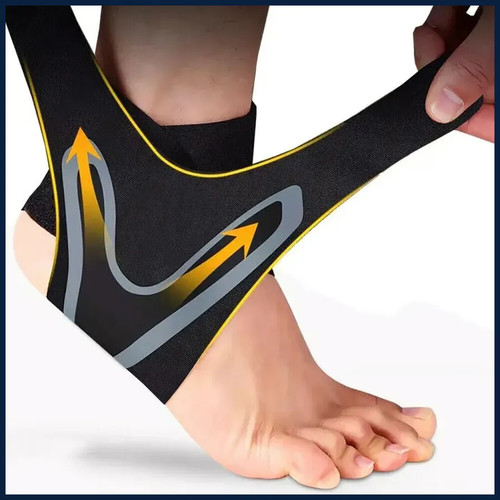 Cavigliera supporto - cavigliera,