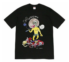 T-shirt Supreme Daniel