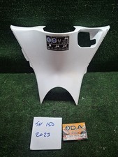 Carena cover retroscudo - retroscudo, honda