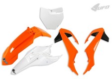 Ufo plast kit plastiche - ufo,