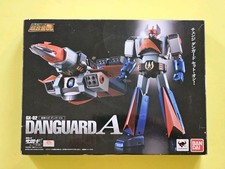 Bandai GX-62 Danguard Ace Soul