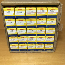 Lotto 10 Tubi Aspirazione PL83
