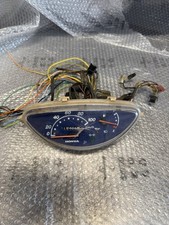 Contachilometri Honda Sh 50 Anno 1996-1997-1998