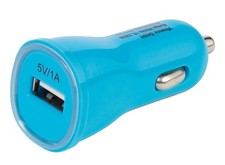 Caricatore Auto Caricatore USB