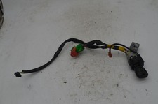 104878- Blocchetto Chiave Citroen C2 Dal 2002 al 2009 Cod N0501413