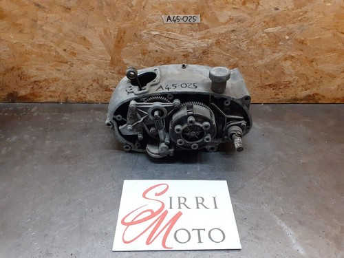 Blocco motore 125 tr - motore, mv