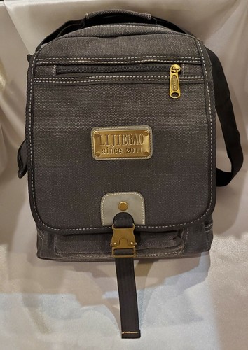 Borsa messenger lijiebao - lijiebao, tela