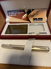Sheaffer Grand Connaisseur