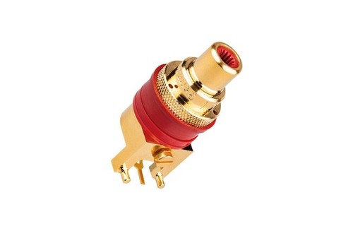 Presa rca classica - x,
