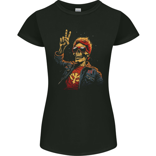 Shirt rockabilly peace - rockabilly,