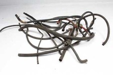 Ventilation engine ventilation
