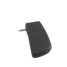 BRACCIOLO SEDILE ANTERIORE SINISTRO OPEL ZAFIRA B (2006) 1.9 DIESEL 110KW 5P