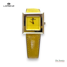 Orologio Lorenz donna vintage