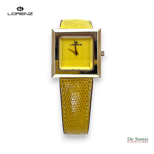 Orologio lorenz donna - orologio,