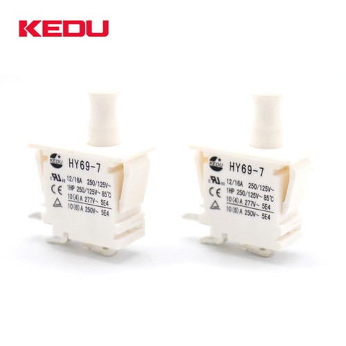 1pz kedu hy69 interruttore - 1pz, hy69-7