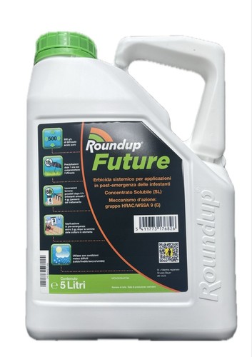 Roundup future bayer - roundup, 5