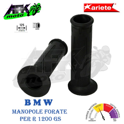 Manopole forate per - manopole,