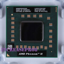 AMD Phenom II X3 N850