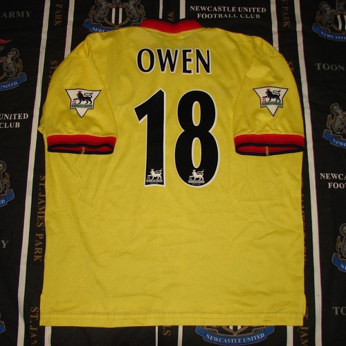 Maglia calcio liverpool - maglia,