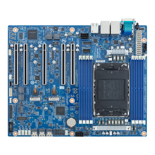 Scheda madre gigabyte ms04 - scheda, ms04-ce0