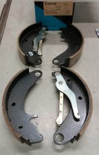 Citroen Ami 6 8 Dyane 6 Mehari serie ganasce anteriori