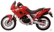 APRILIA PEGASO 650 RICAMBI