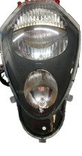 Faro Fanale Anteriore   Honda Chiocciola 125/150 Anno 2000/2006 vedi foto
