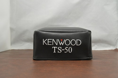 Kenwood signature series - ts-50,