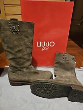 Stivali Liu•Jo
