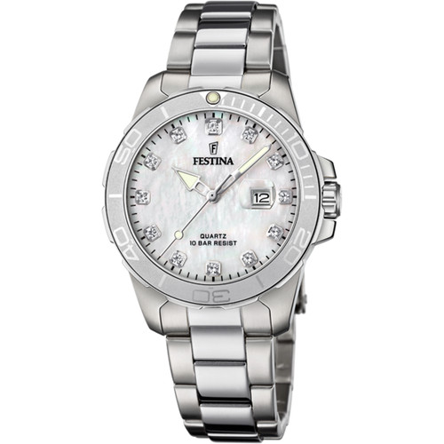 Orologio donna festina - donna,