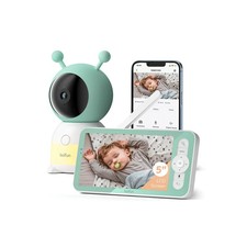 Boifun 2K Video Baby Monitor