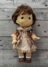 Ocean Toys bambola vintage